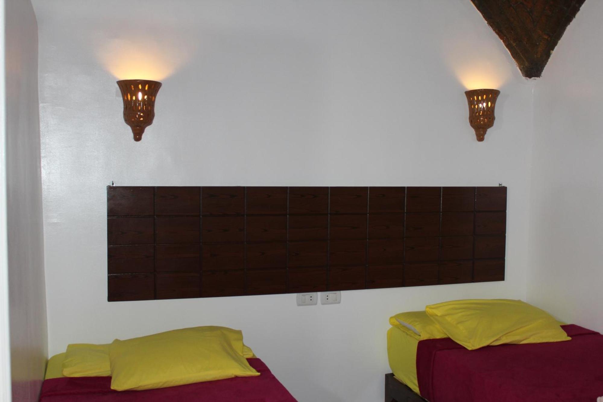 Nile View Guest House Asszuán Kültér fotó