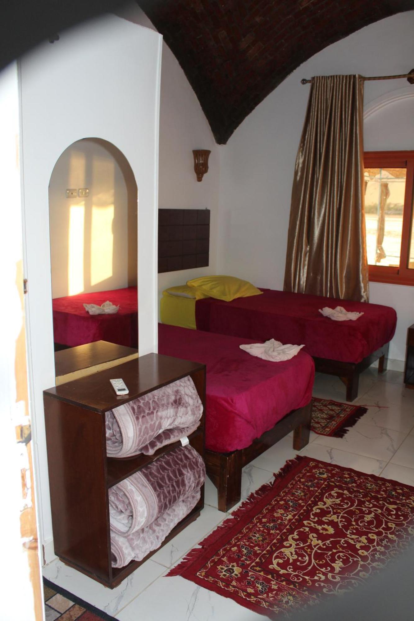 Nile View Guest House Asszuán Kültér fotó
