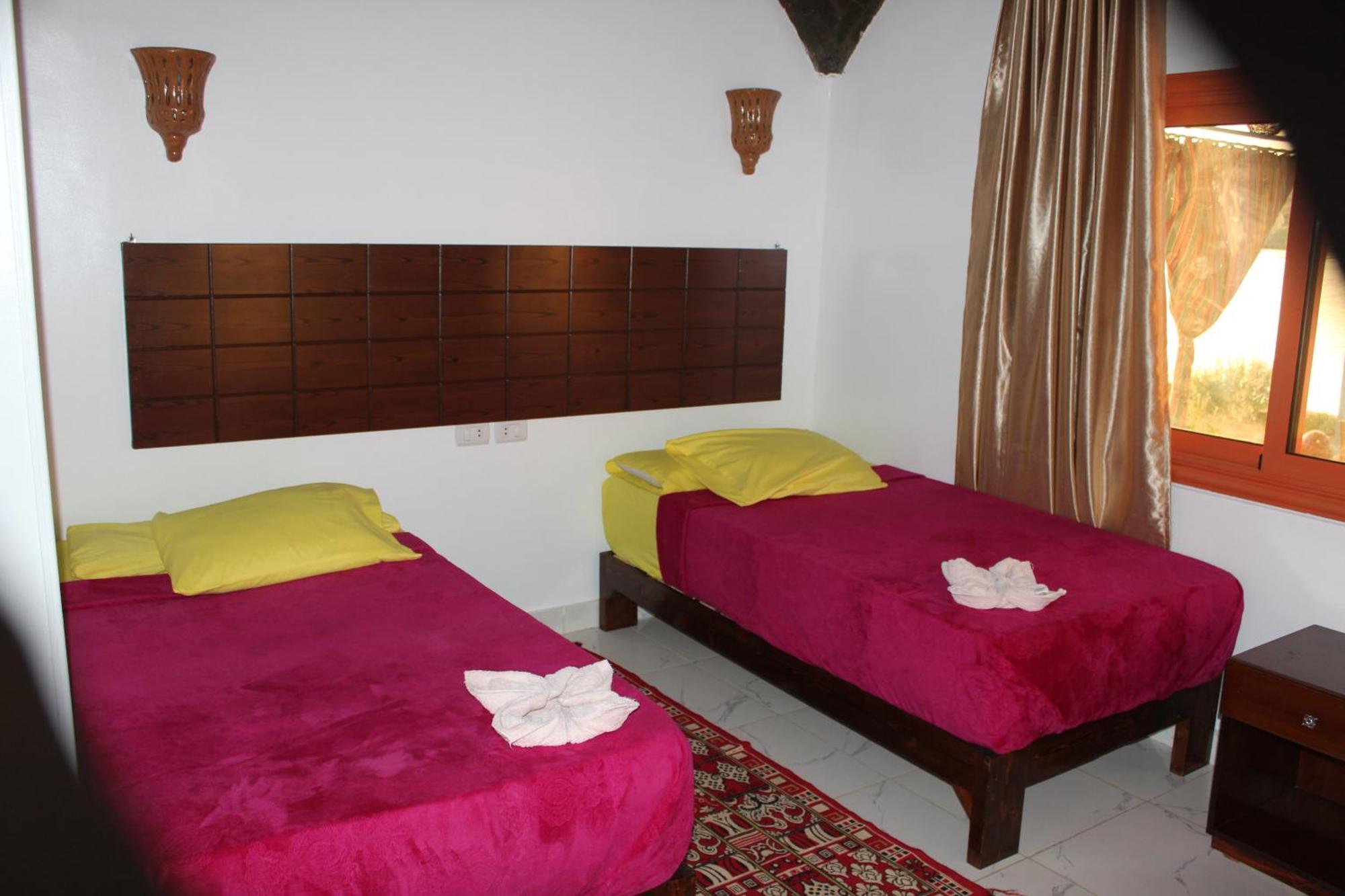 Nile View Guest House Asszuán Kültér fotó