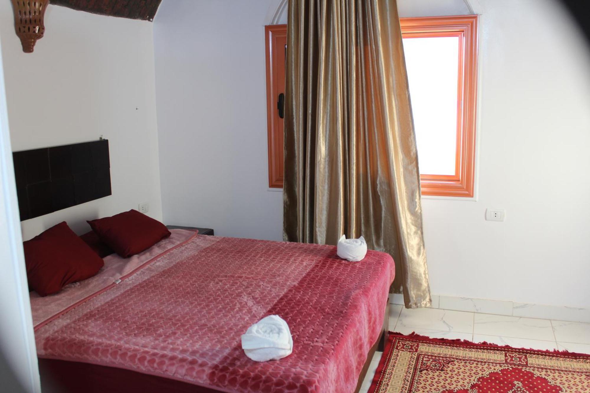 Nile View Guest House Asszuán Kültér fotó